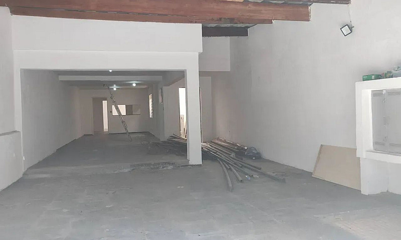 Casa Para Aluguel Po...