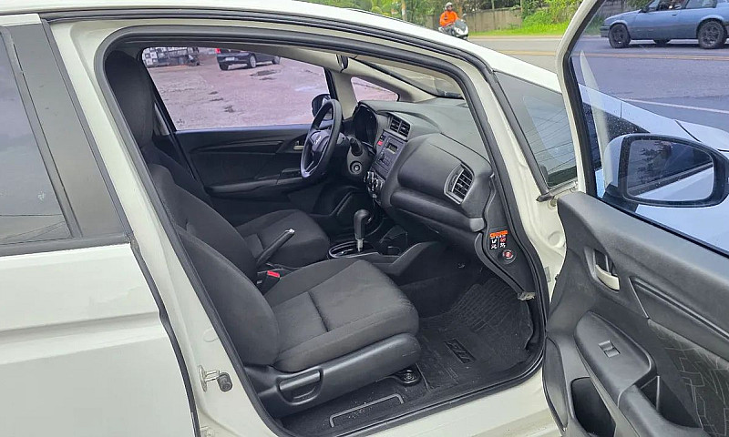 Fit 2015 Lx 1.5 Flex...