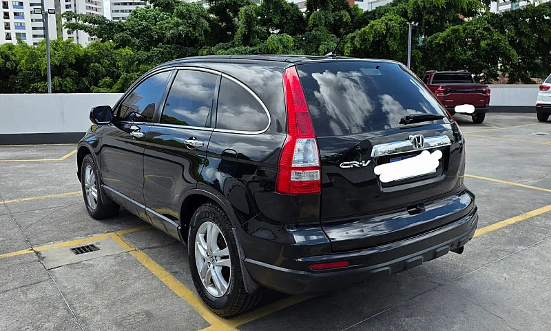 Honda Cr-V Exl 2.0 1...