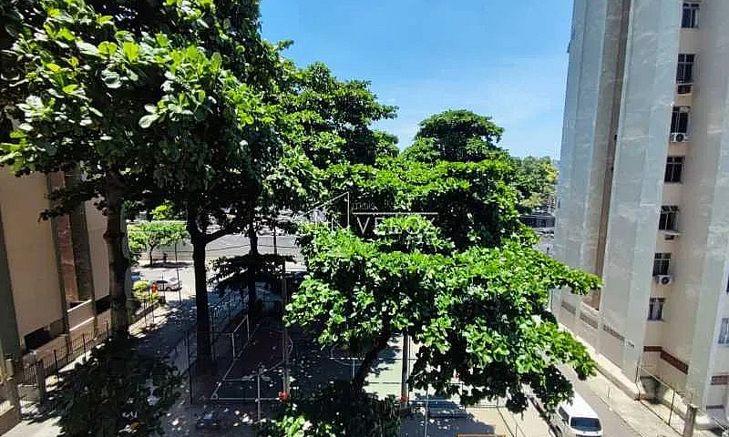 Apartamento - Padrão...