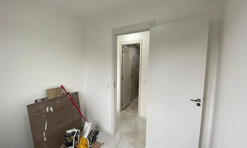 Apartamento Com 1 Do...