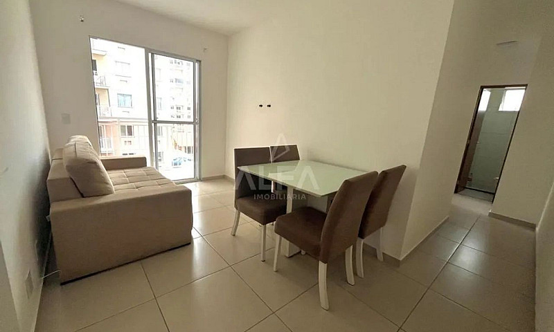 Apartamento Para Alu...