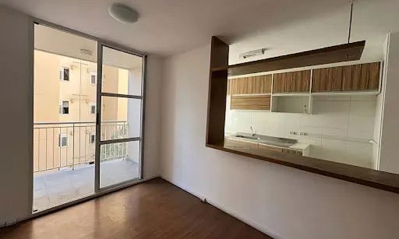 Apartamento Com 2 Do...