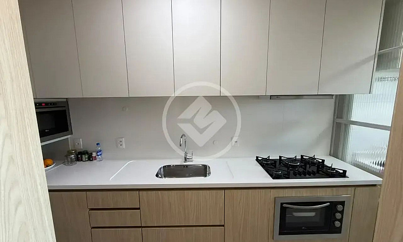 Apartamento - Centro...