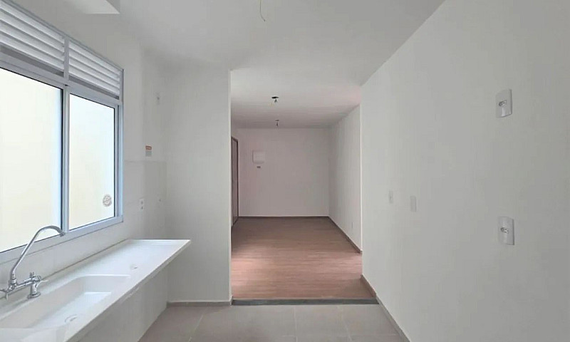 Apartamento Com 2 Qu...