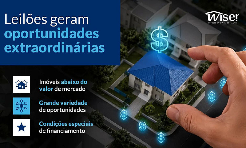 Apartamento De Leilã...