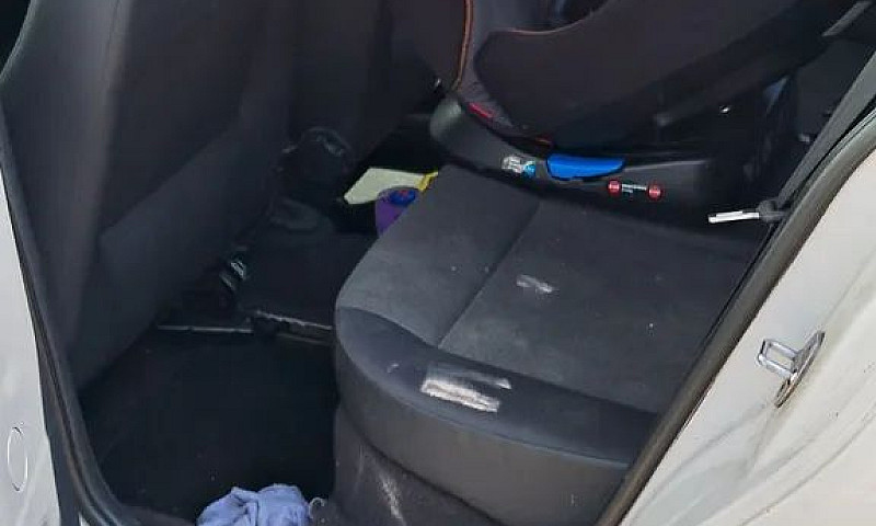 Volkswagen Gol Geraç...