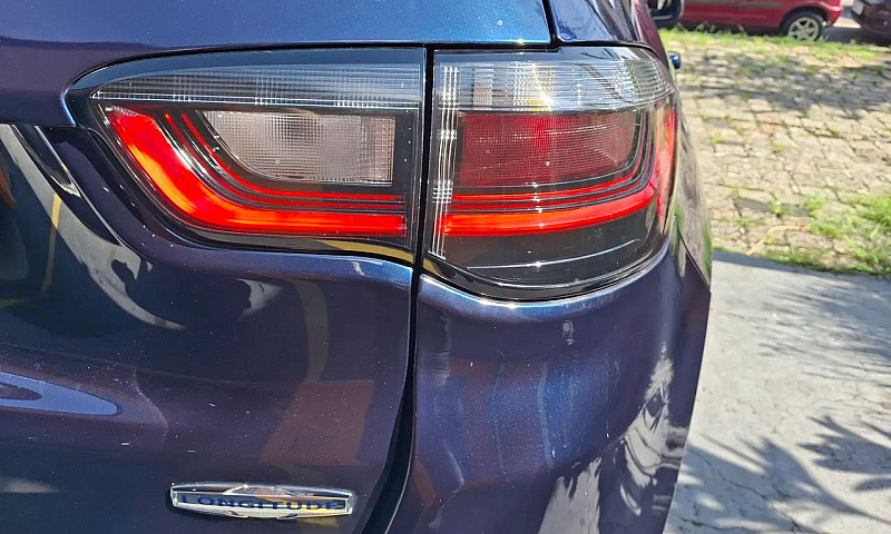 Jeep Compass Long. T...