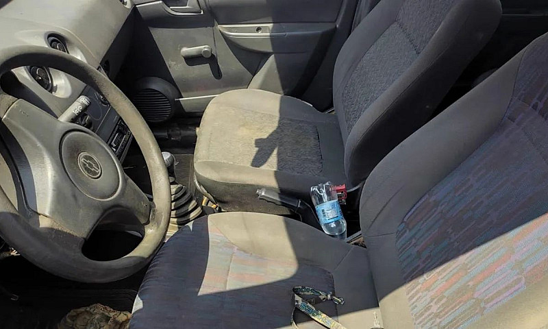 Chevrolet Celta Life...
