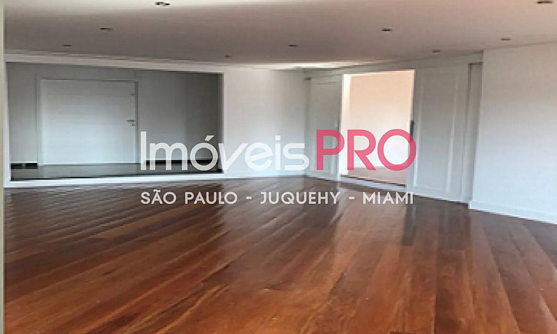 Apartamento 370M² Pa...