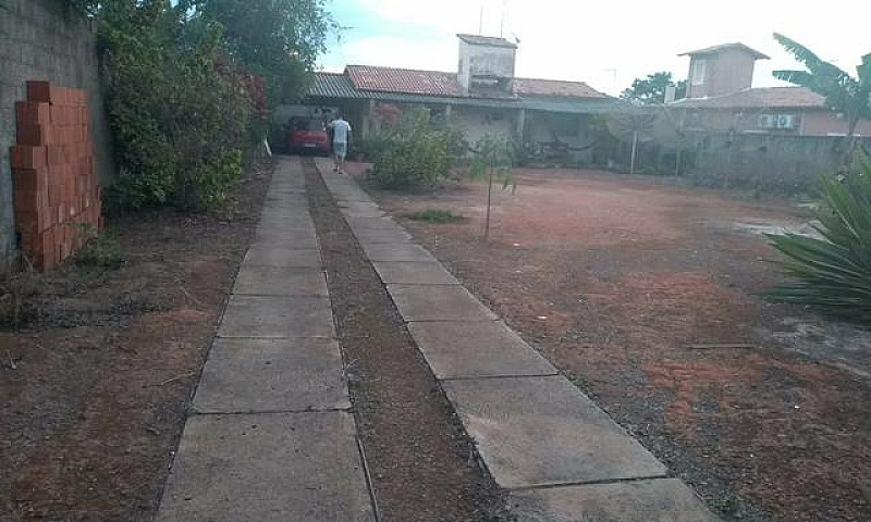 Casa No Park Do Gama...