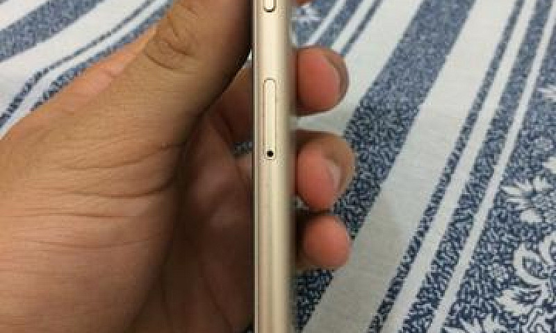 Vendo Iphone 6S Gold...