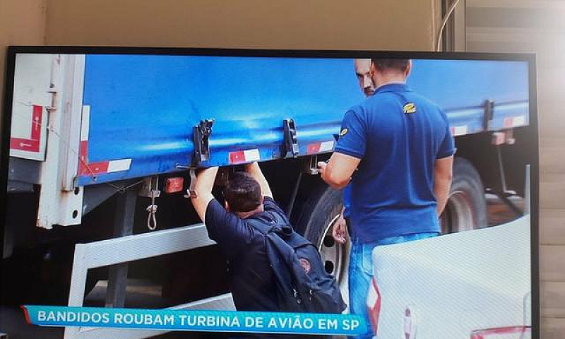Tv Smart 40...