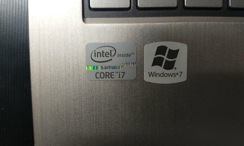 Ultrabook Zenbook As...