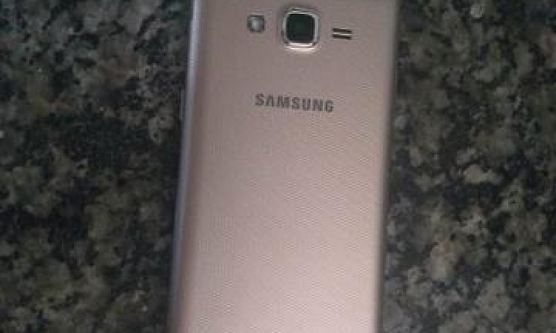 Vendo Celular J2 Pra...
