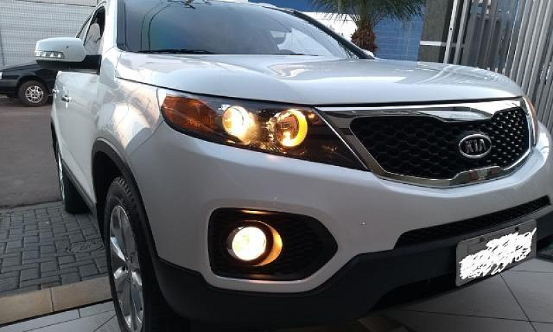 Sorento Ex2 2.4 170C...