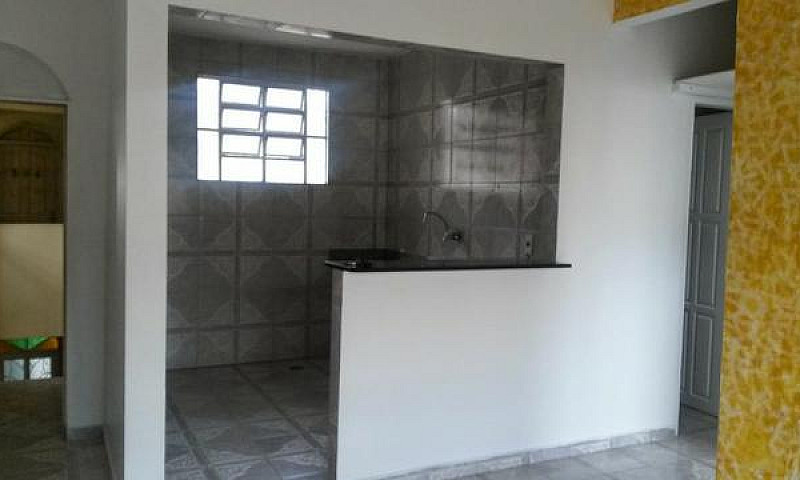 Apartamento 2 Quarto...