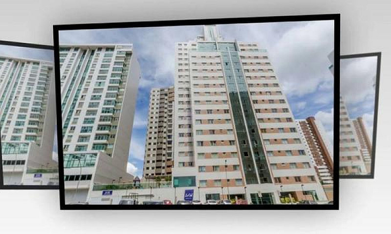 Residencial Le Ciel ...