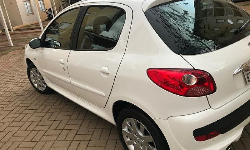 Peugeot 207 - 1.6 Hb...