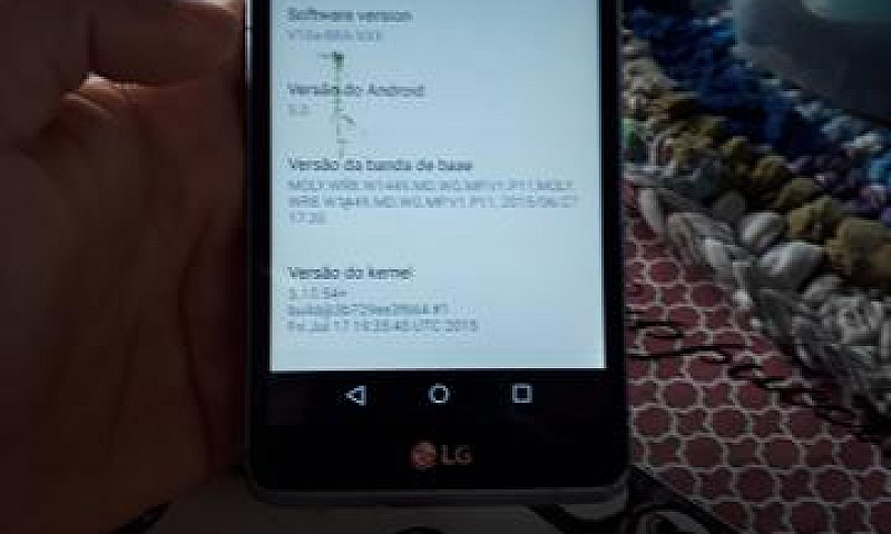 Vendo Ou Troco...