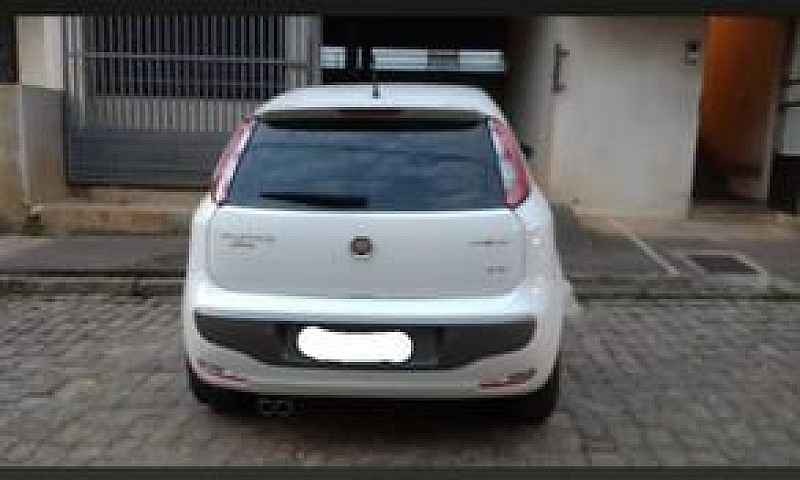 Vendo Fiat Punto - C...