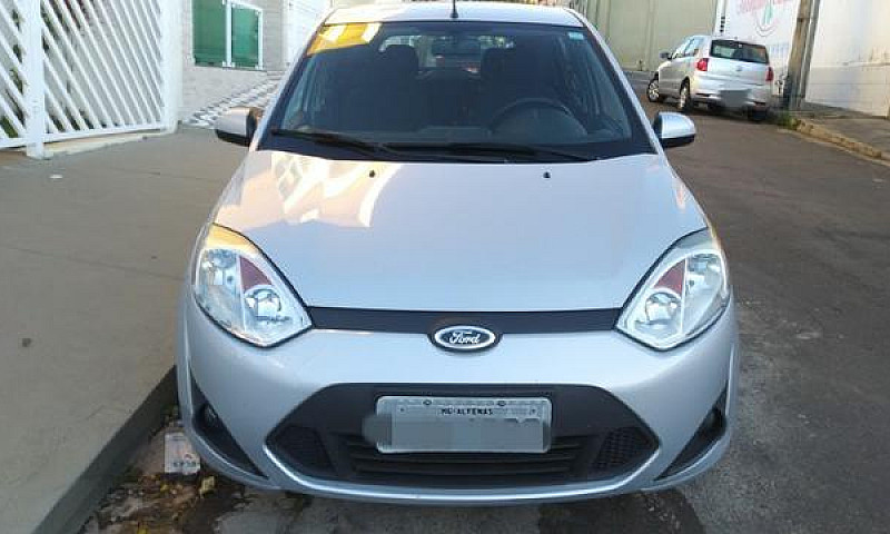 Ford Fiesta Class 1....