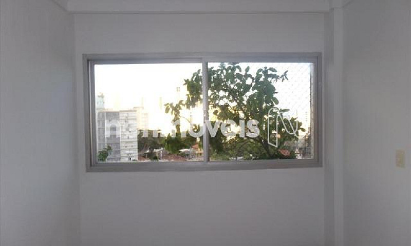 Apartamento 3 Quarto...