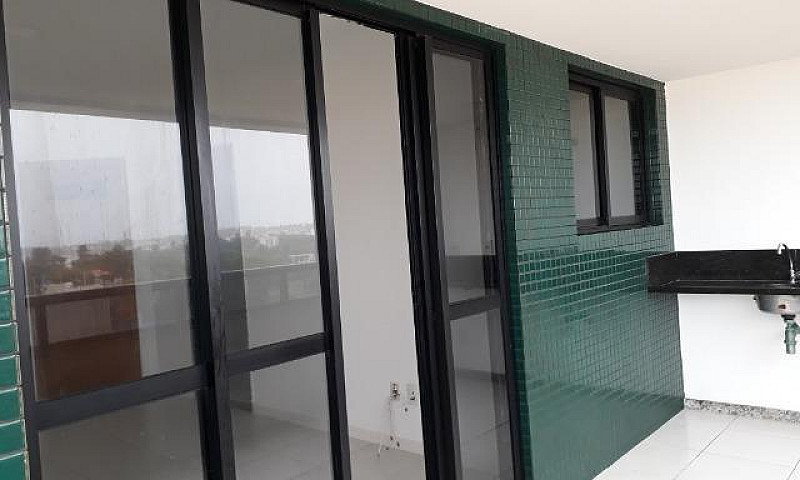 Lindo Apartamento Vi...