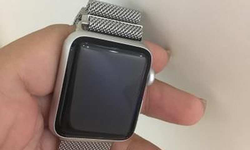 Apple Watch 3 Gps 38...