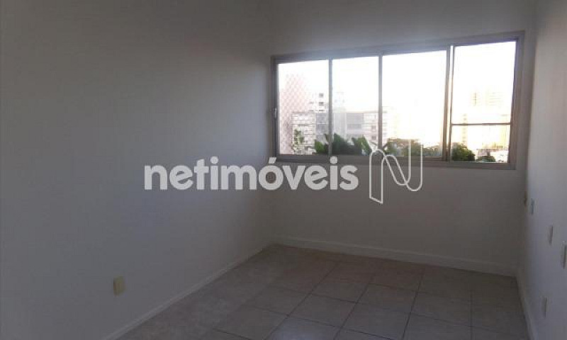 Apartamento 3 Quarto...