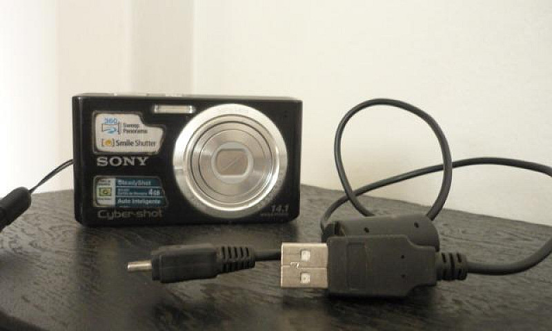 Camera Sony W610 C/D...