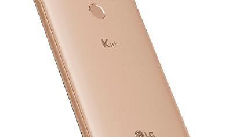 Smartphone Lg K11+ 3...