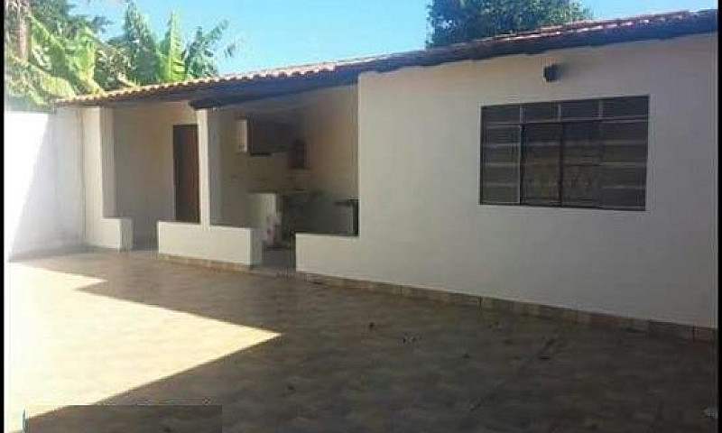 Casa Com Suite No Ba...