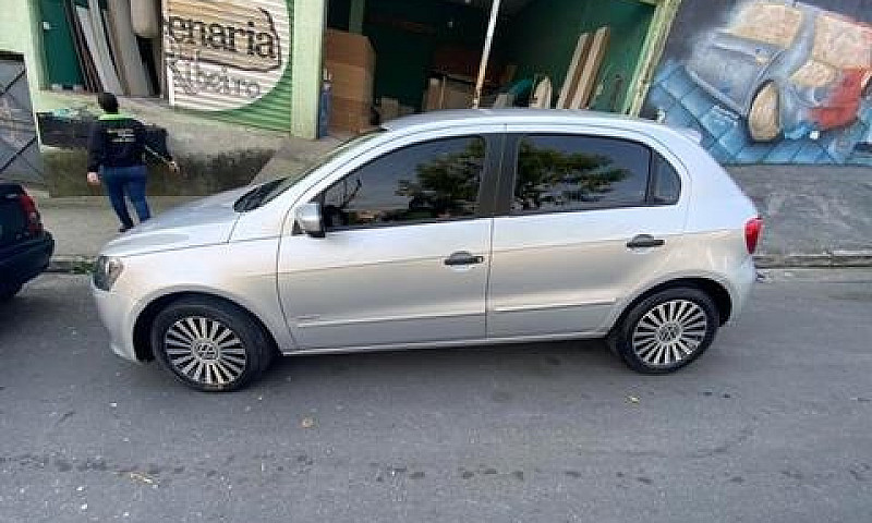 Volkswagen Gol ...
