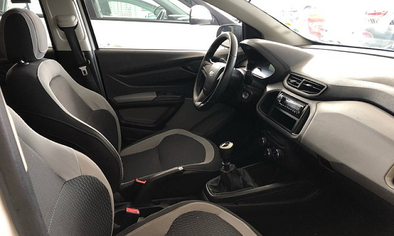 Chevrolet Onix 1.0 8...