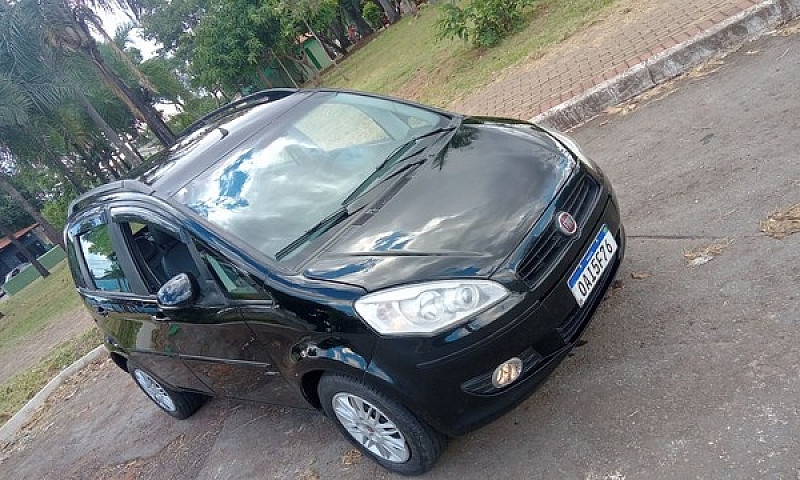 Ideia 2012/12 Atrati...