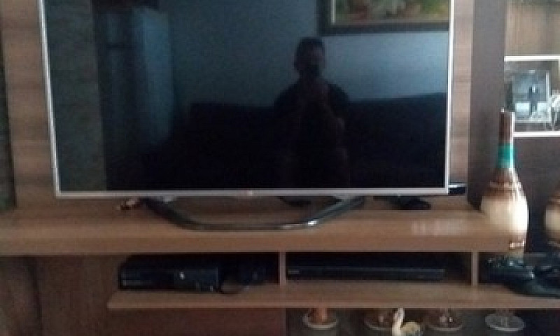 Tv Lg 47 3D R$ 500,0...