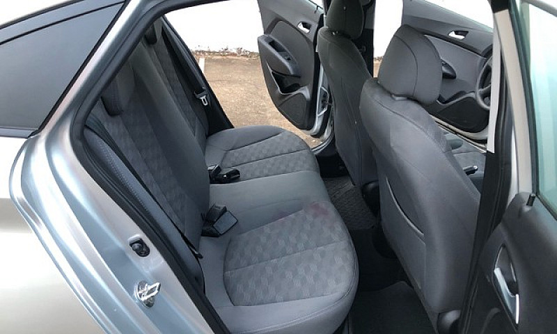 Hb20S 1.6 Comfort Pl...