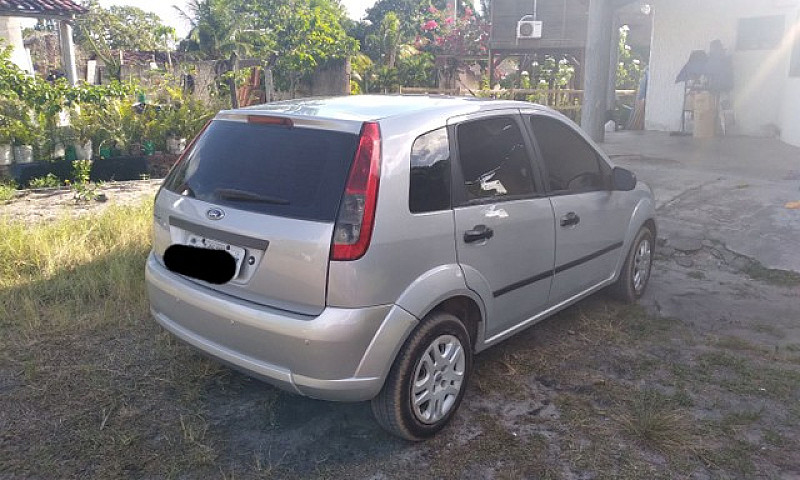 Fiesta 2013 1.0 Comp...