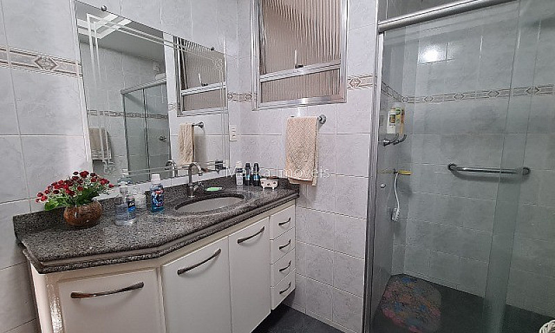 Apartamento 3  Quart...