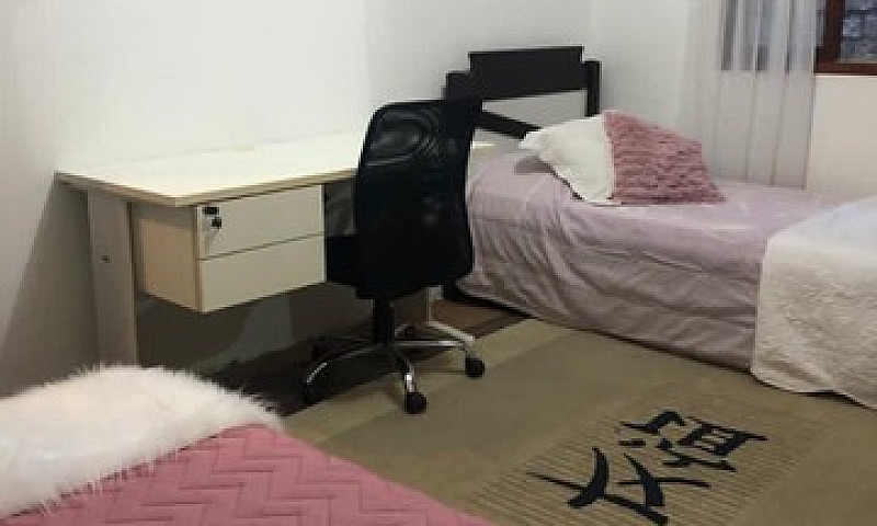 Aluguel De Quarto In...