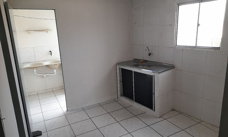 Apartamento Em Jagua...