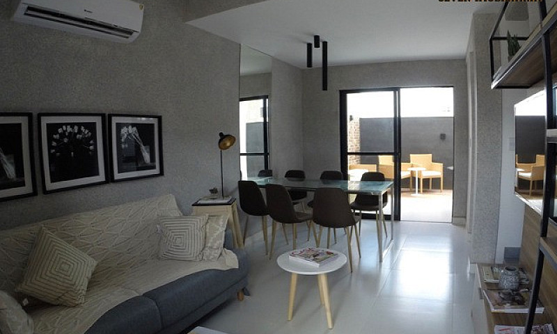 Triplex - 3Q Sendo D...