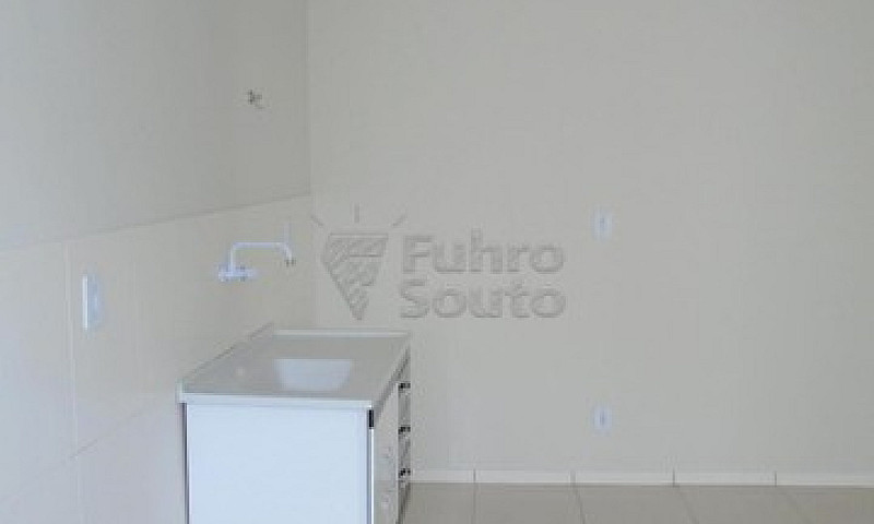 Apartamento Para Alu...