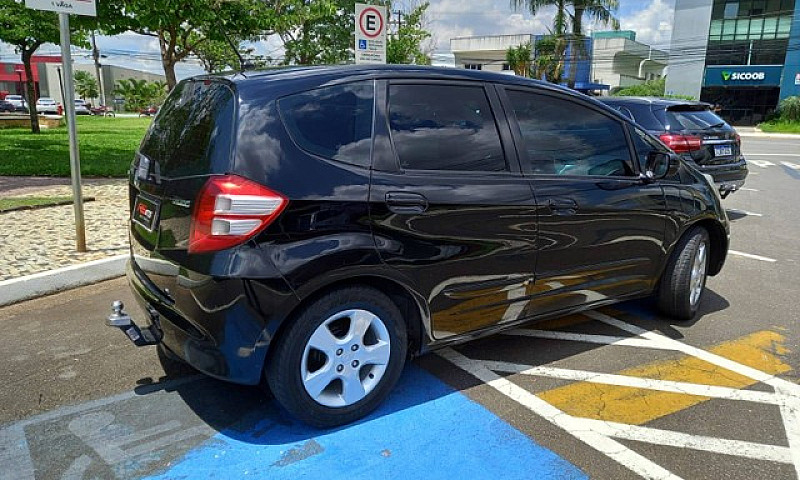 Honda Fit 2009/2009 ...