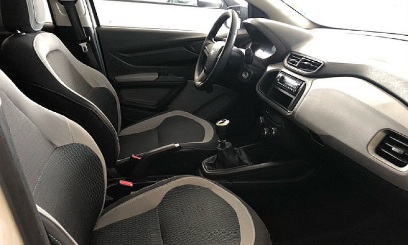 Chevrolet Onix 1.0 8...