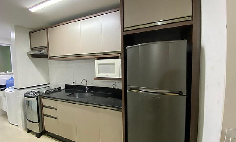 Apartamento Em Bomba...