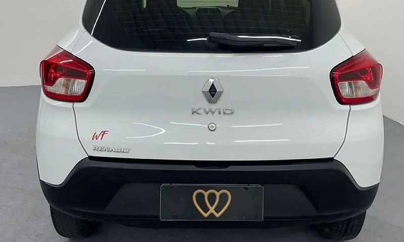 Renault Kwid Kwid Ze...