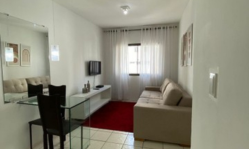 Neri 1Qt Mobiliado P...