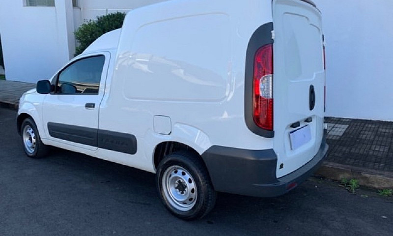 Fiorino Hard Work 20...